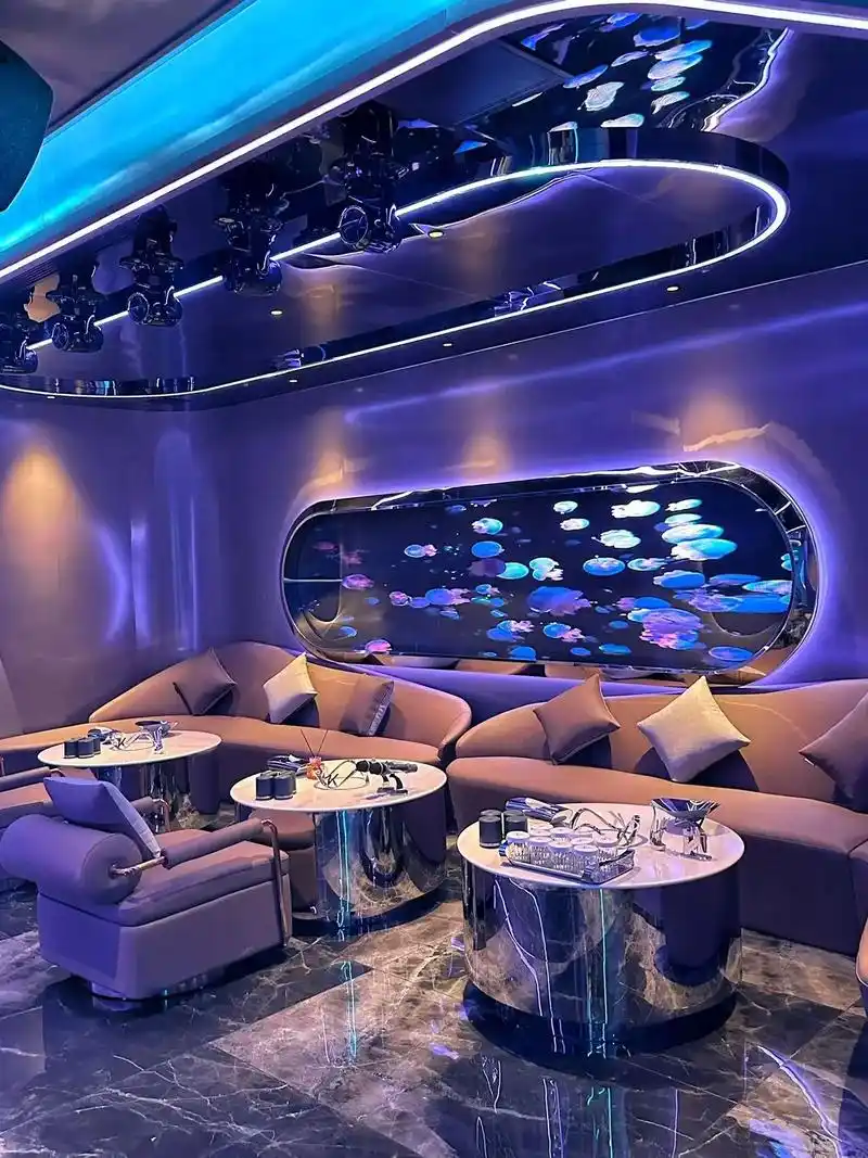 鄂州商务ktv消费怎么算详情解读-鄂城区ktv预定